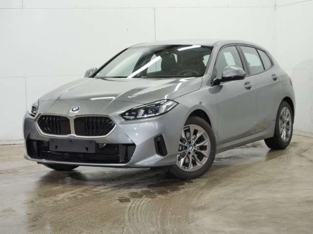 Fahrzeugbild eines BMW 1er-Reihe