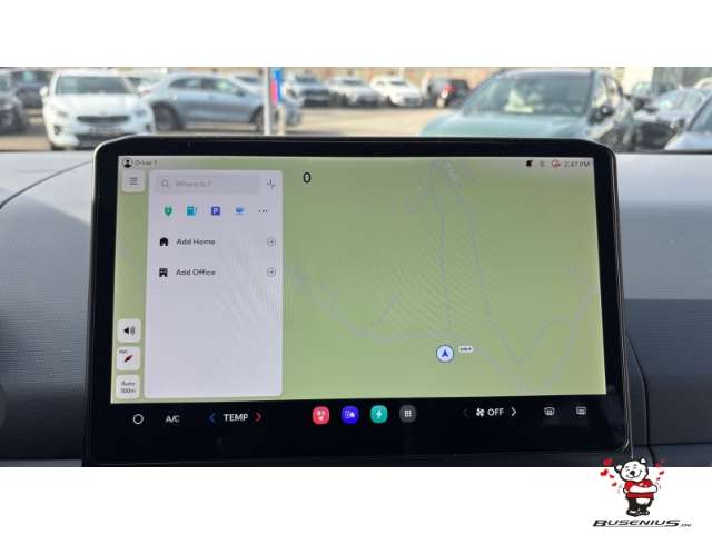 Fahrzeugbild eines Kia PV5 Passenger