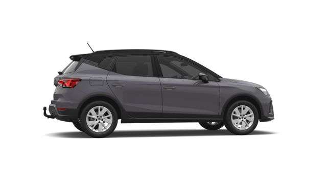 Fahrzeugbild eines SEAT Arona