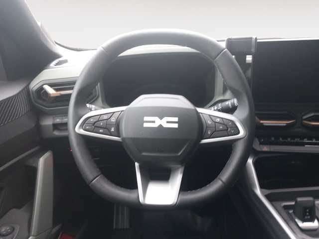 Fahrzeugbild eines Dacia Bigster