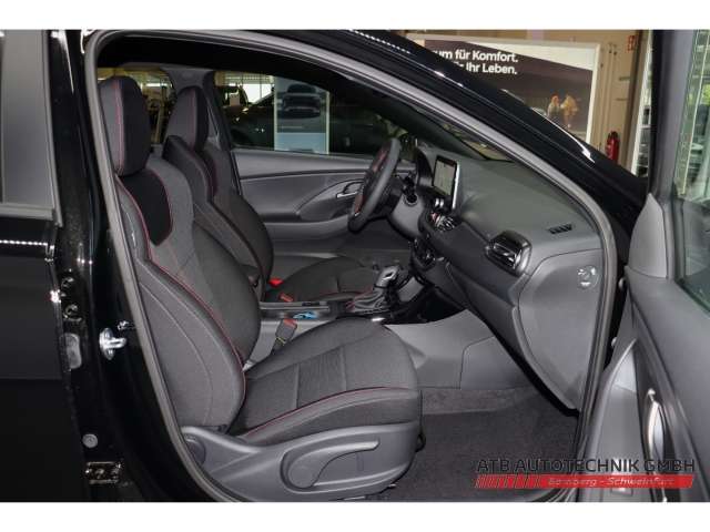 Fahrzeugbild eines Hyundai i30