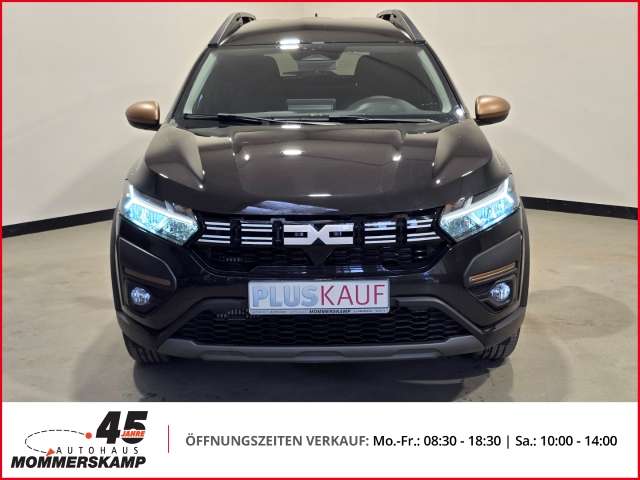 Fahrzeugbild eines Dacia Jogger