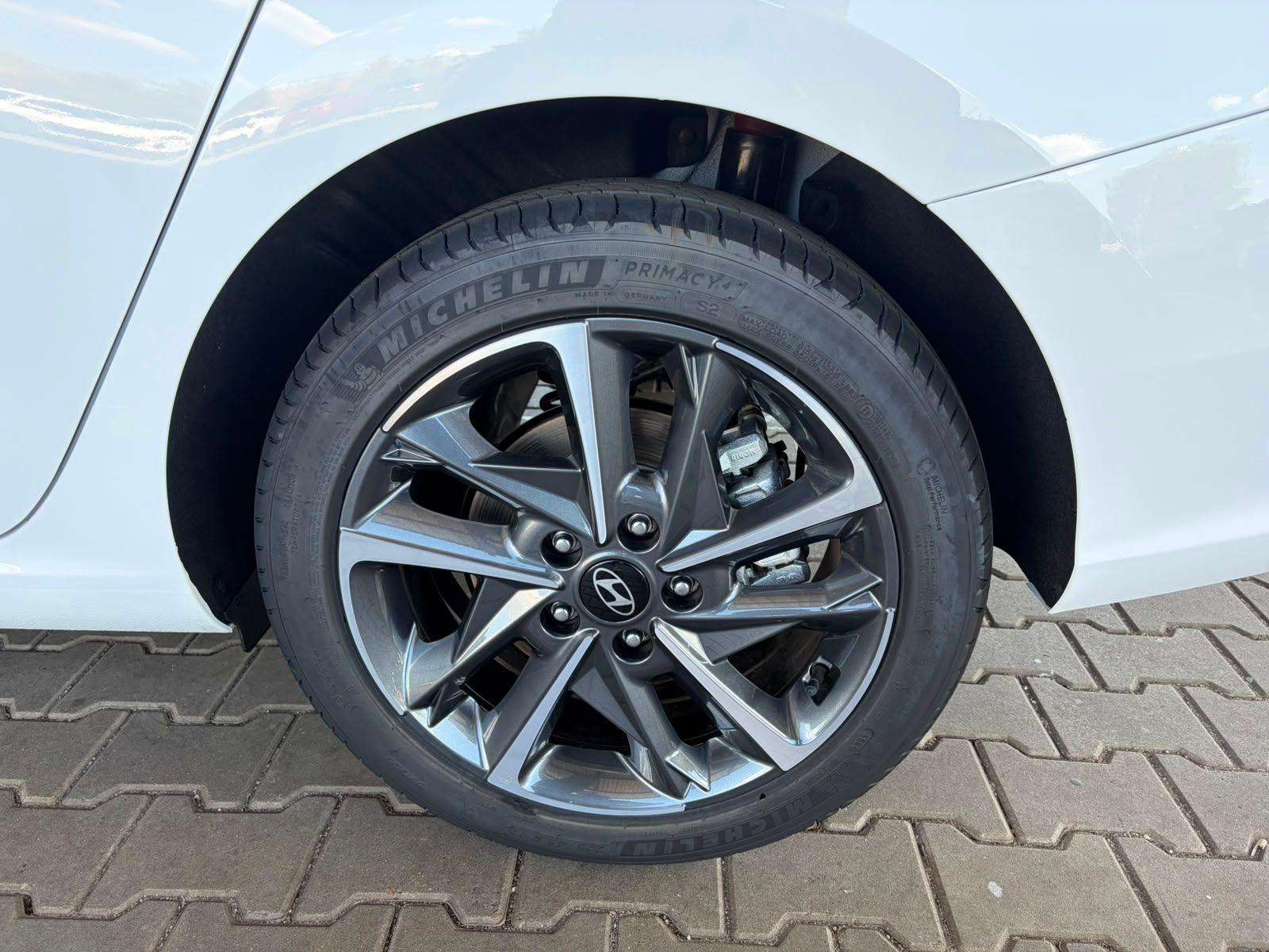 Fahrzeugbild eines Hyundai i30