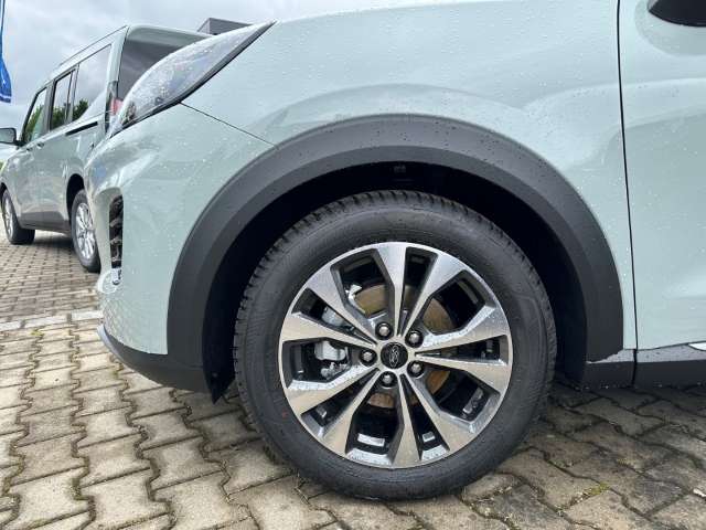Fahrzeugbild eines Ford Puma