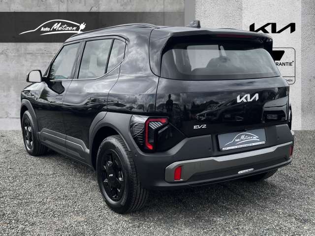 Fahrzeugbild eines Kia EV2