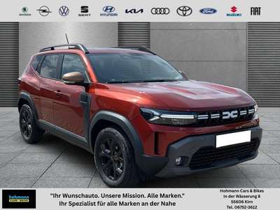 Bild Dacia Duster