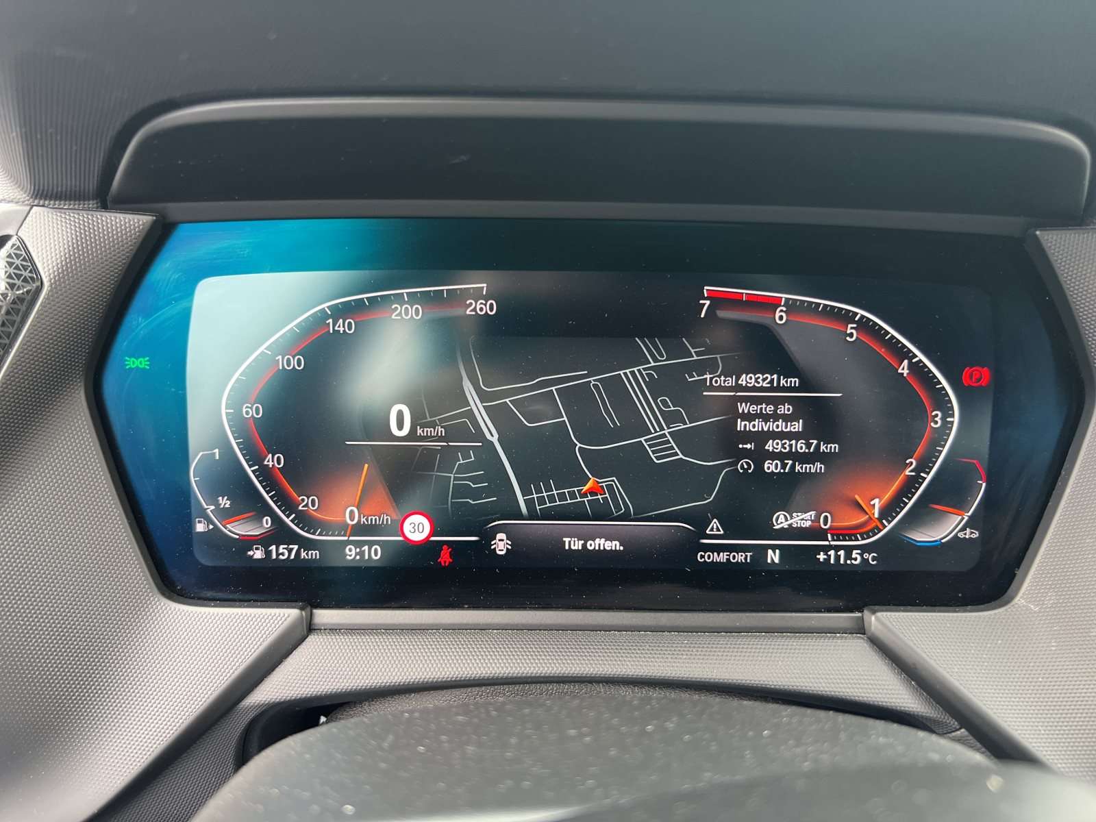 Fahrzeugbild eines BMW 2er-Reihe