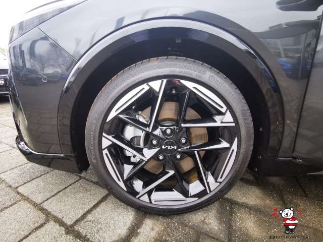 Fahrzeugbild eines Kia K4