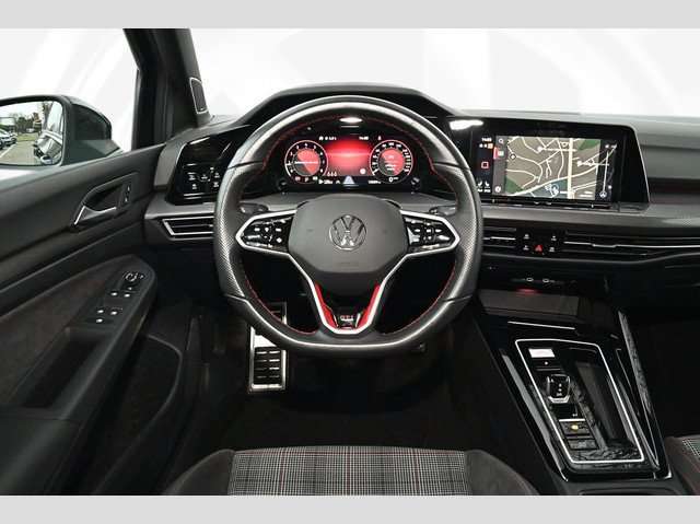 Fahrzeugbild eines Volkswagen Golf