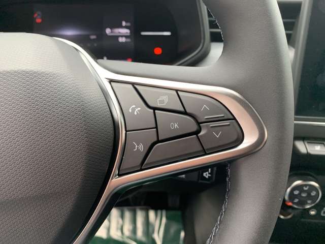 Fahrzeugbild eines Renault Clio