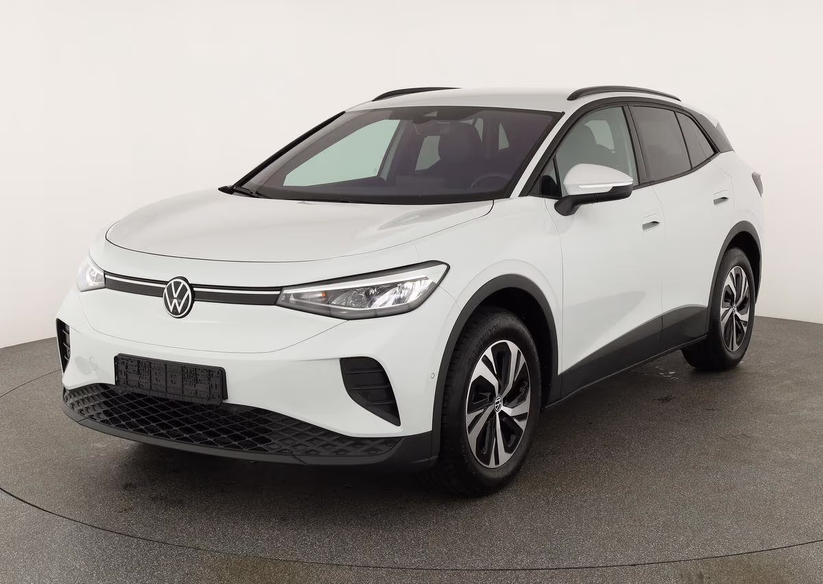 Fahrzeugbild eines Volkswagen ID.4