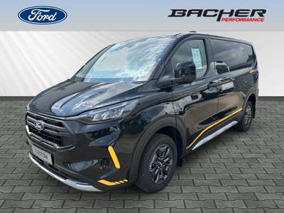 Bild Ford Transit Custom