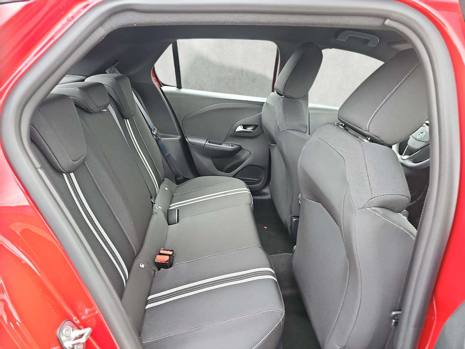 Fahrzeugbild eines Opel Corsa