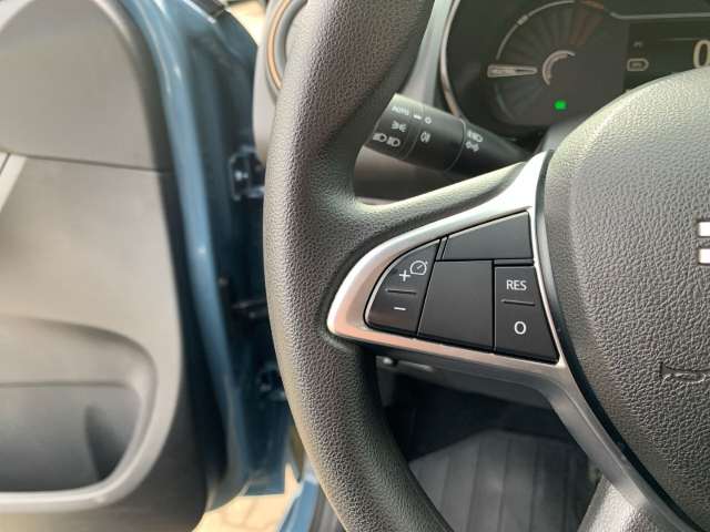 Fahrzeugbild eines Dacia Spring