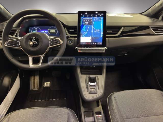 Fahrzeugbild eines Mitsubishi Grandis