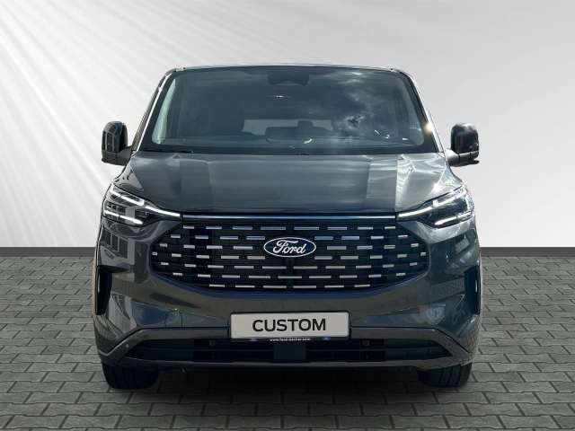 Fahrzeugbild eines Ford Tourneo Custom