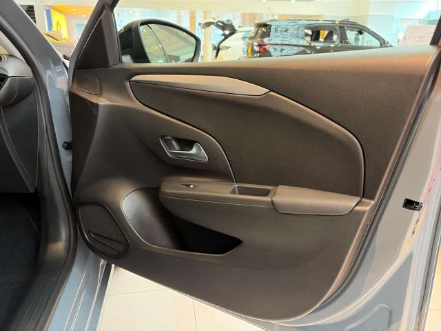 Fahrzeugbild eines Opel Corsa