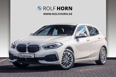 Bild BMW 1er-Reihe