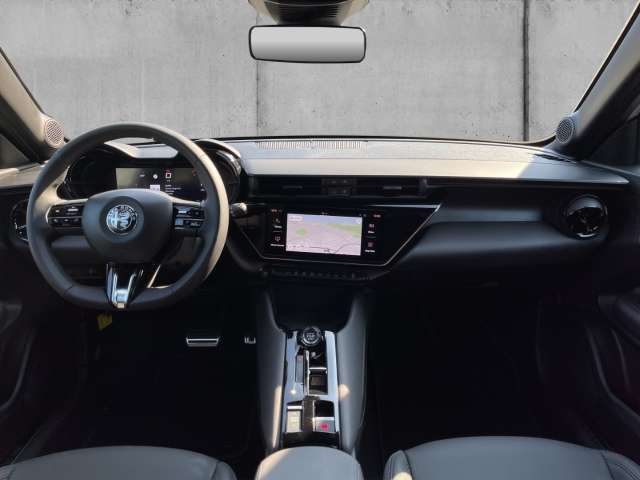 Fahrzeugbild eines Alfa Romeo Junior