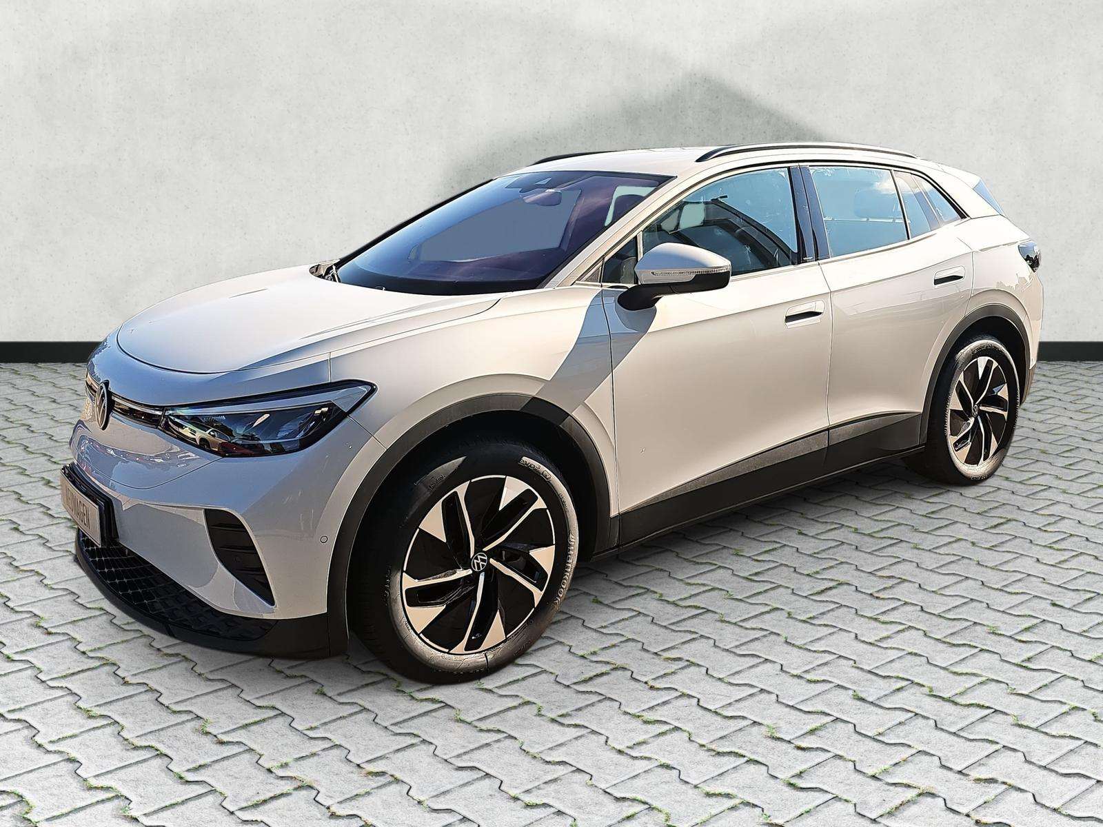 Fahrzeugbild eines Volkswagen ID.4