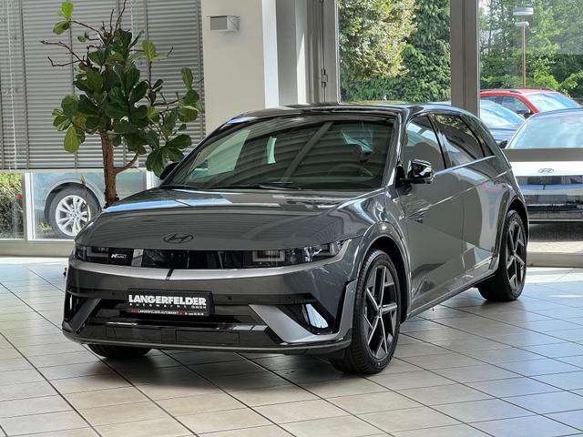 Fahrzeugbild eines Hyundai IONIQ