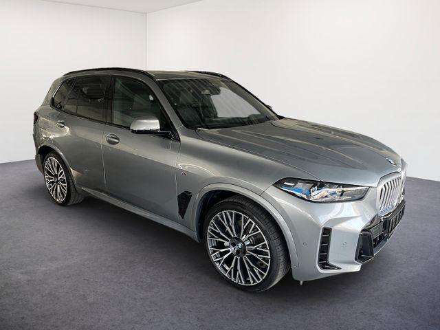 Fahrzeugbild eines BMW X5