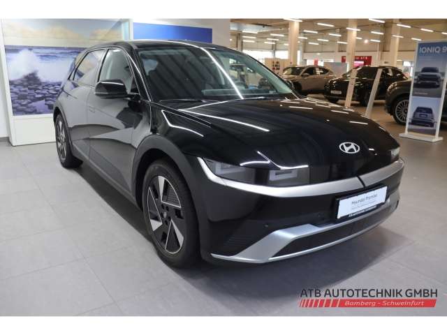 Fahrzeugbild eines Hyundai IONIQ 5