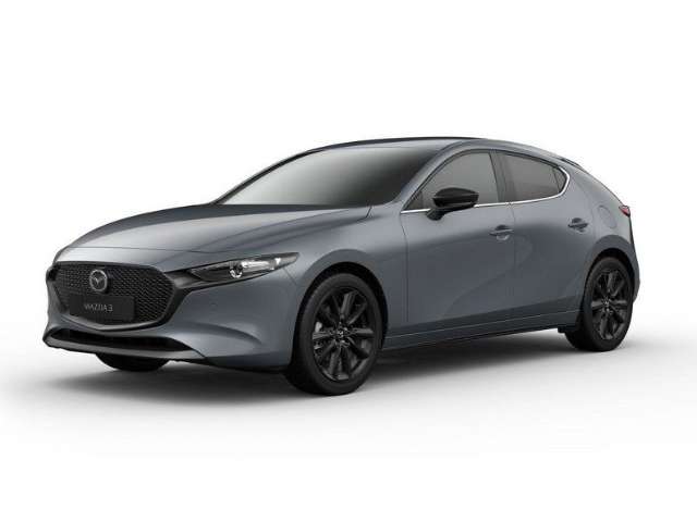 Fahrzeugbild eines Mazda Mazda3