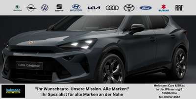 Bild CUPRA Formentor