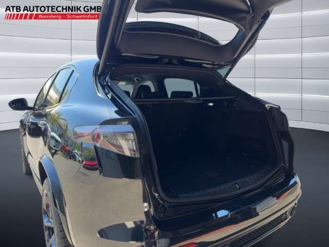 Fahrzeugbild eines Alfa Romeo Stelvio