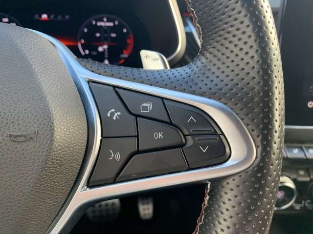 Fahrzeugbild eines Renault Arkana