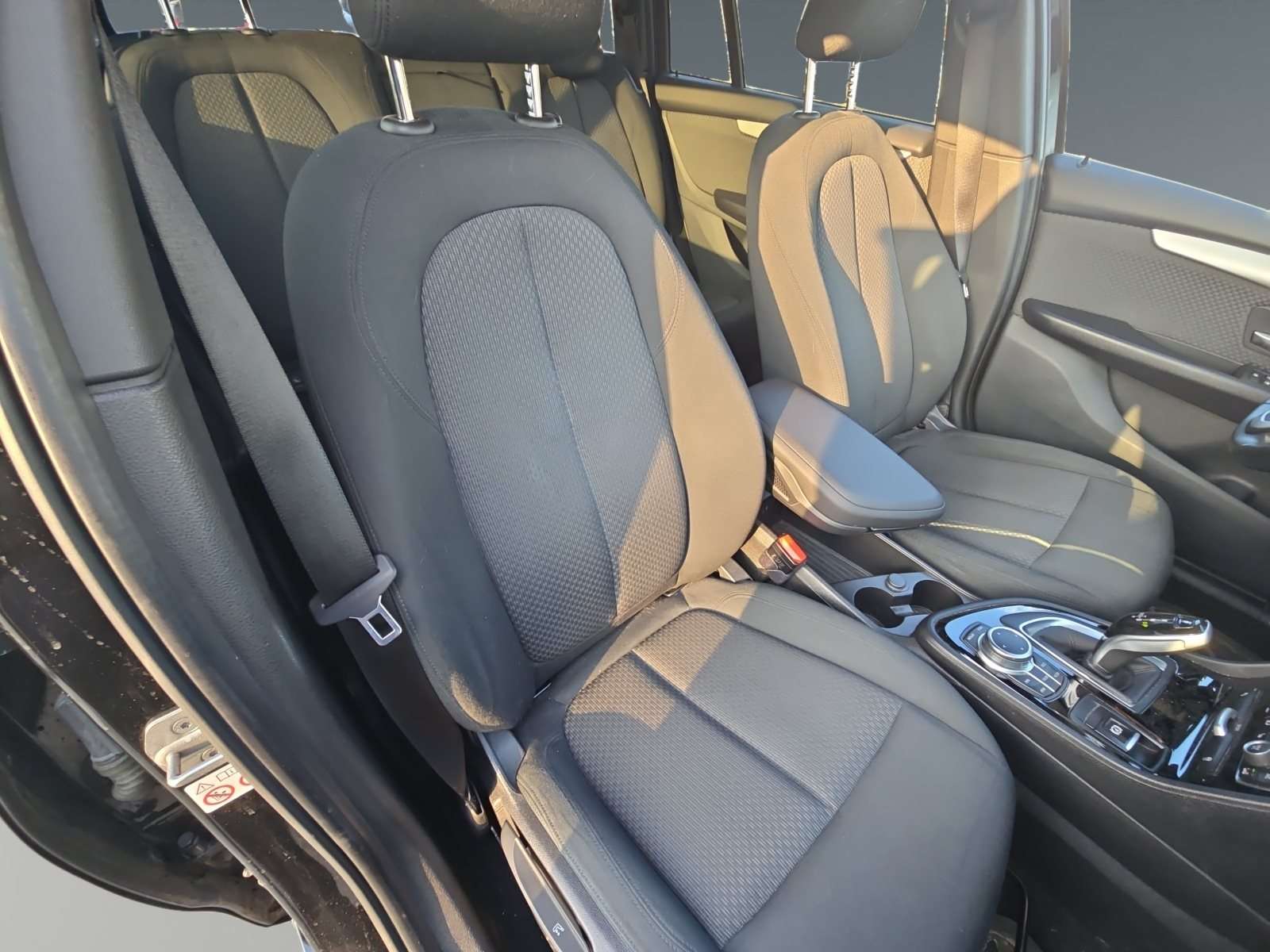 Fahrzeugbild eines BMW 2er-Reihe