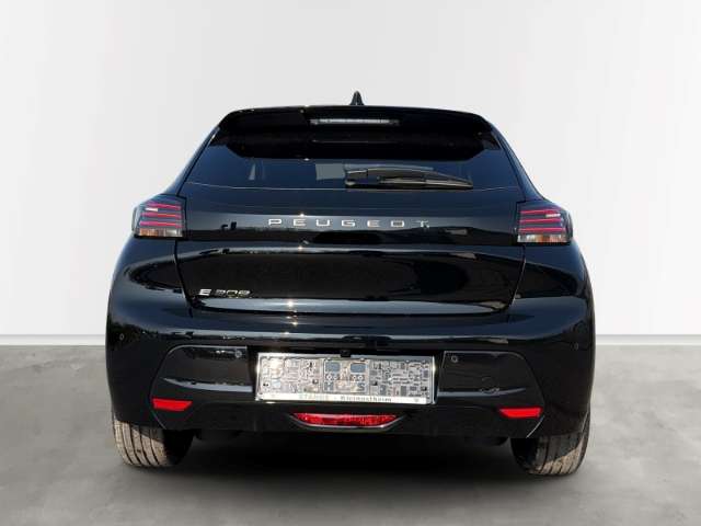 Fahrzeugbild eines Peugeot 208