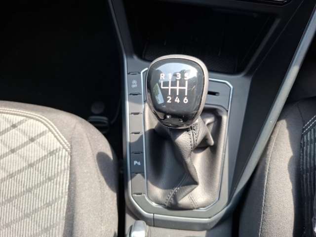 Fahrzeugbild eines Volkswagen Taigo
