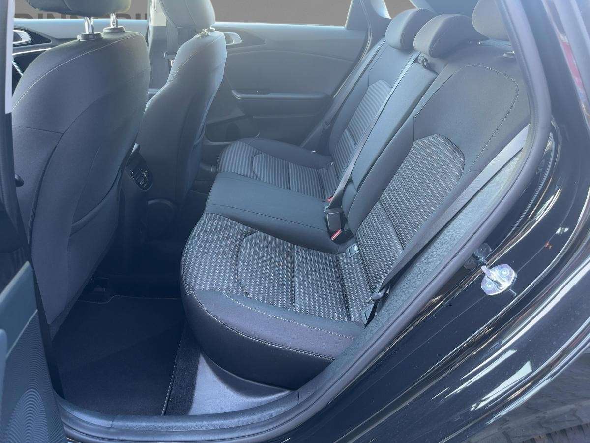 Fahrzeugbild eines Kia cee'd