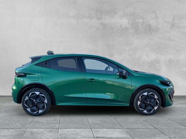 Fahrzeugbild eines Renault Clio
