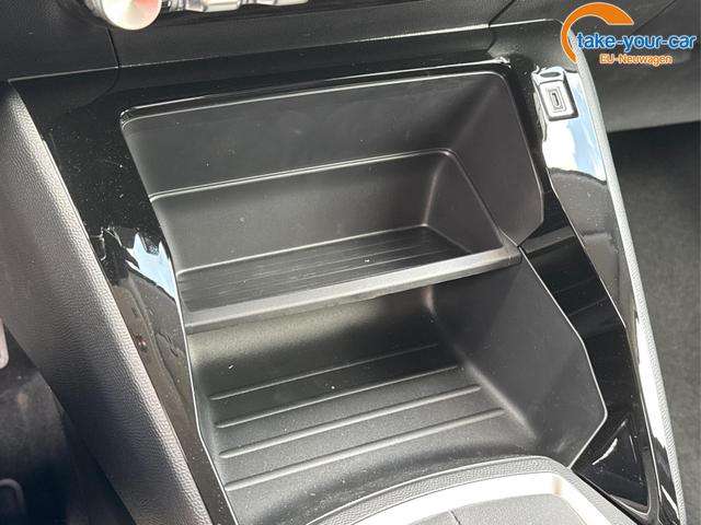 Fahrzeugbild eines Peugeot 208