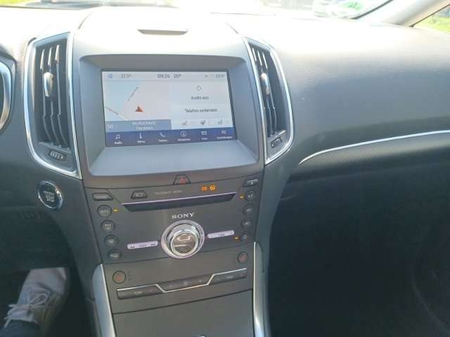 Fahrzeugbild eines Ford S-MAX