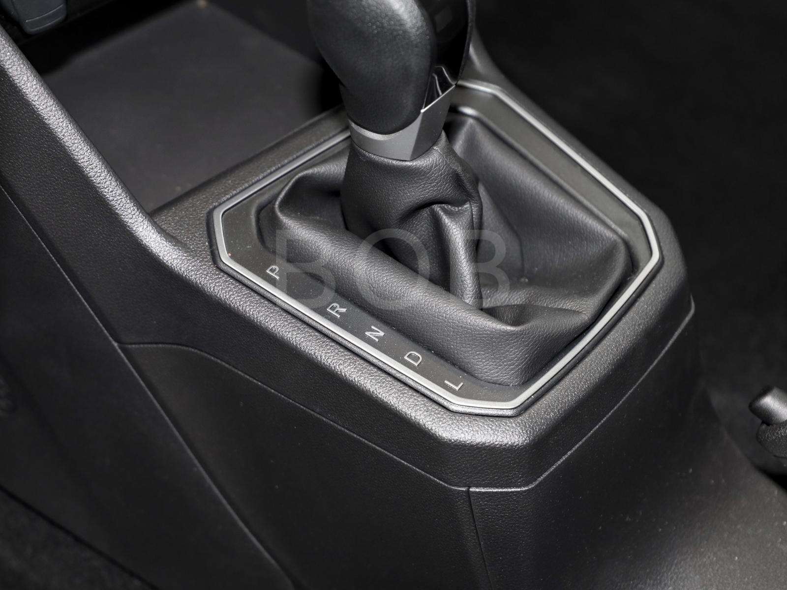 Fahrzeugbild eines Dacia Sandero