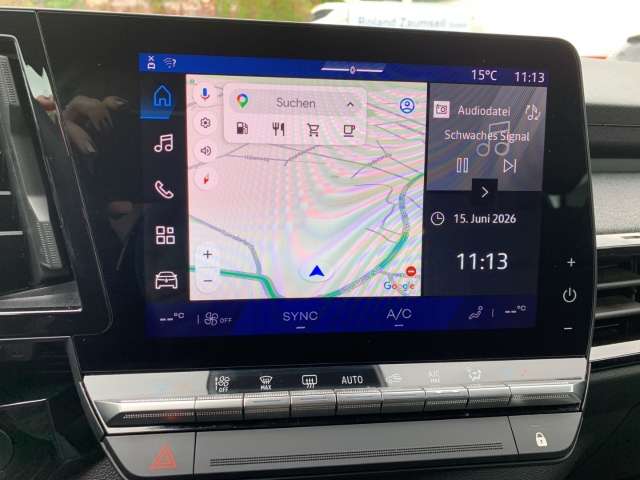 Fahrzeugbild eines Renault Austral