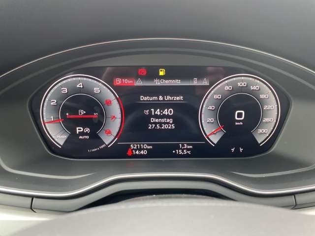 Fahrzeugbild eines Audi A5