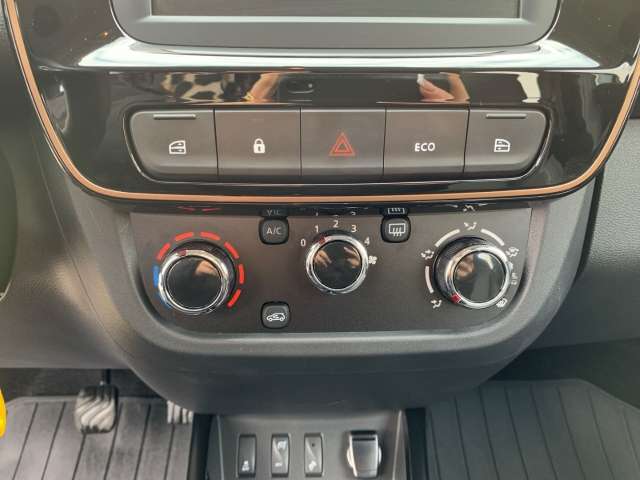 Fahrzeugbild eines Dacia Spring