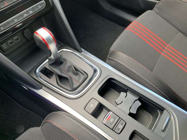 Fahrzeugbild eines Renault Mégane