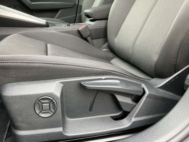 Fahrzeugbild eines Audi A3