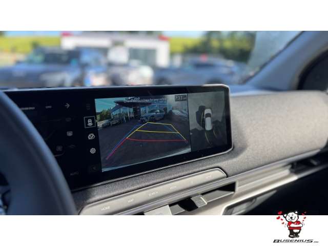 Fahrzeugbild eines Kia EV2