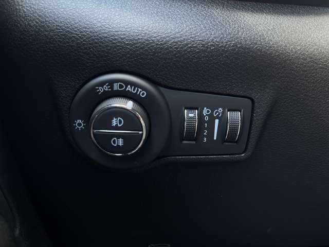 Fahrzeugbild eines Jeep Compass