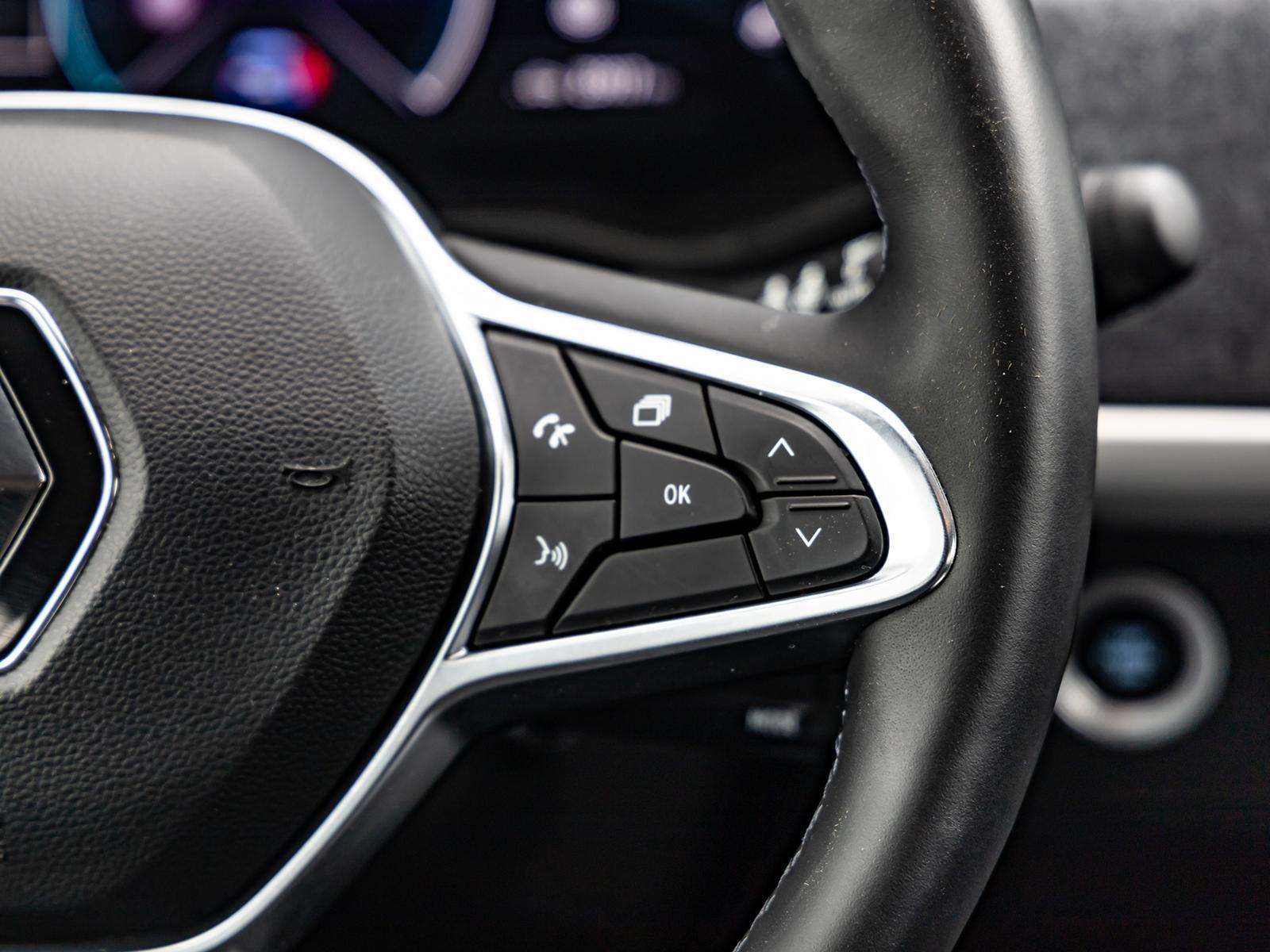 Fahrzeugbild eines Renault ZOE
