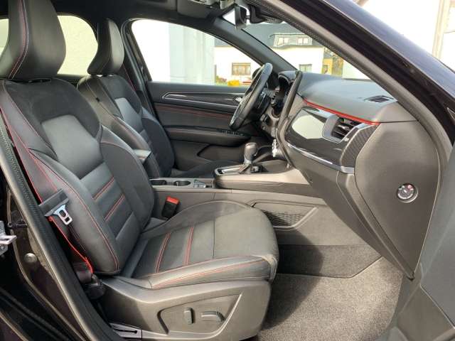 Fahrzeugbild eines Renault Arkana