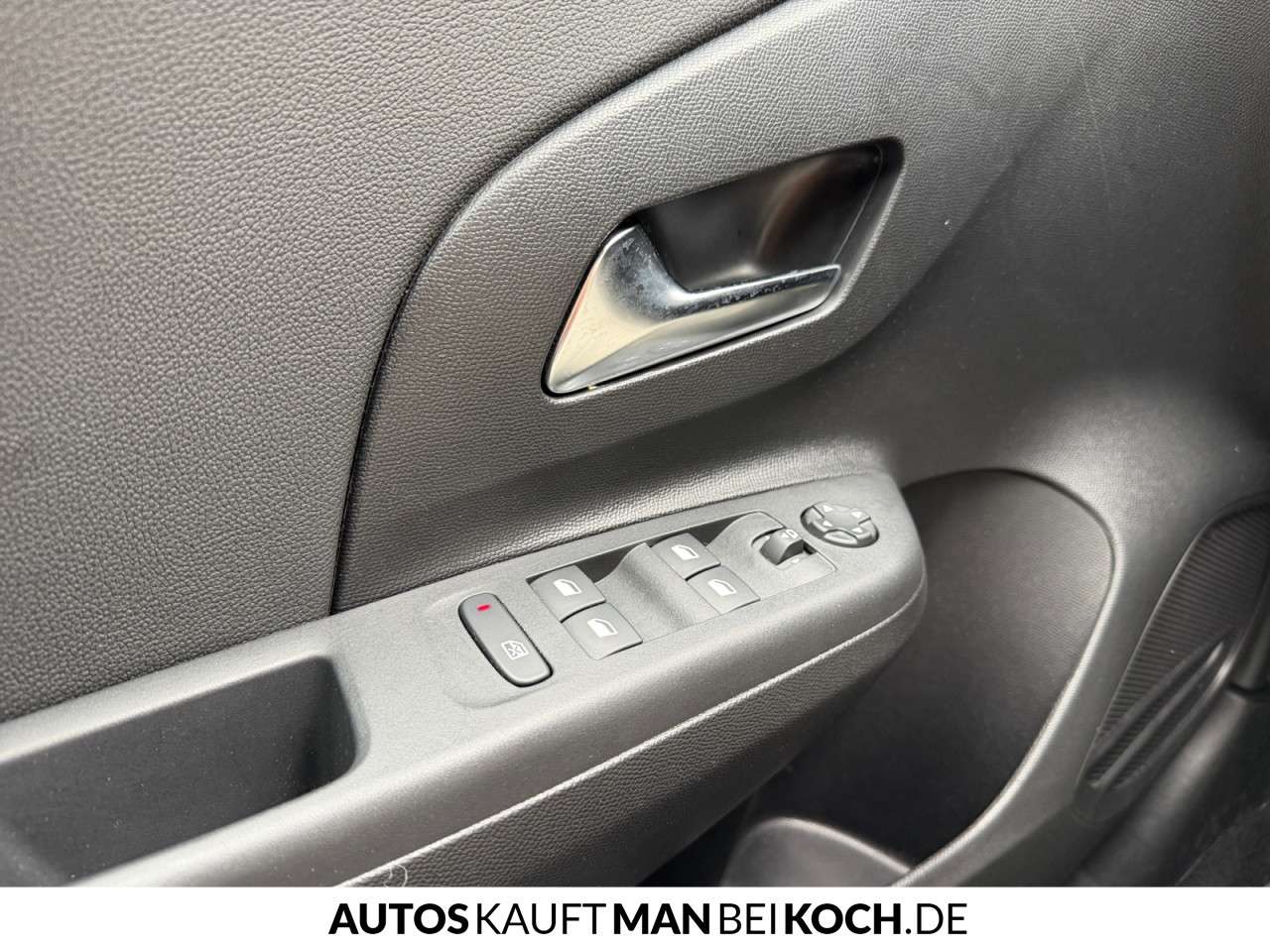 Fahrzeugbild eines Opel Corsa