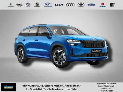 Bild Skoda Kodiaq
